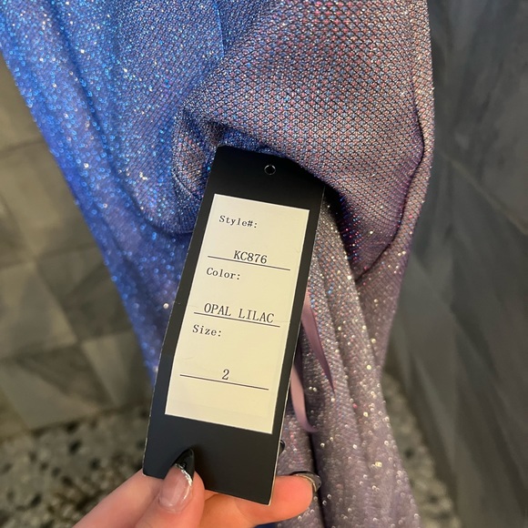 Prom dress - Picture 4 of 4